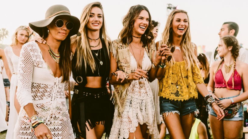 The Right Ways to Wear Boho Outfits * Yhebe Design